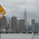 New York City, March 25, 2020